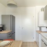 Rent 1 bedroom apartment of 9 m² in Saint-Denis