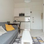 Appartement de 24 m² avec 2 chambre(s) en location à Nice