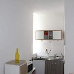 Appartement de 16 m² avec 1 chambre(s) en location à Grenoble