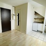 Appartement de 11 m² avec 1 chambre(s) en location à Amiens