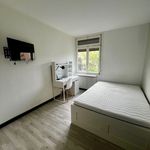 Appartement de 84 m² avec 5 chambre(s) en location à Strasbourg