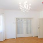 Rent 4 bedroom apartment in Cheb