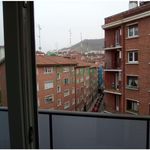 3 dormitorio apartamento de 90 m² en Iralabarri