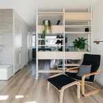 Rent 5 bedroom apartment of 189 m² in Den Haag