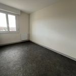 Rent 4 bedroom apartment of 80 m² in Montluçon