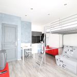 Appartement de 19 m² avec 1 chambre(s) en location à La Tronche