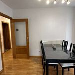 Alquilo 2 dormitorio apartamento de 82 m² en Madrid