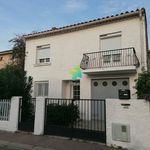 Rent 5 bedroom house of 123 m² in Narbonne