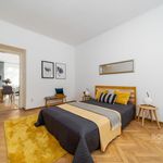 Rent 2 bedroom apartment of 59 m² in Praha