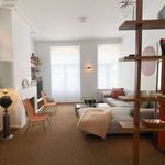 Rent 1 bedroom apartment of 110 m² in Ixelles
