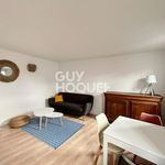 Appartement de 53 m² avec 2 chambre(s) en location à Toulouse