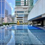 Rent 1 bedroom apartment of 367 m² in Bangkok