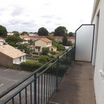 Appartement de 29 m² avec 1 chambre(s) en location à Niort