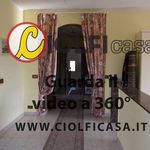 Affitto 4 camera appartamento di 100 m² in Cassino