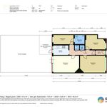 Rent 4 bedroom apartment of 82 m² in 's-Gravenhage