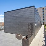 Lej 4-værelses lejlighed på 117 m² i København SV