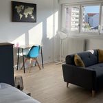 Rent 1 bedroom apartment of 42 m² in Clermont-Ferrand