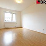Rent 3 bedroom apartment of 77 m² in Brno