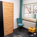 Rent 4 bedroom apartment of 100 m² in Mannheim