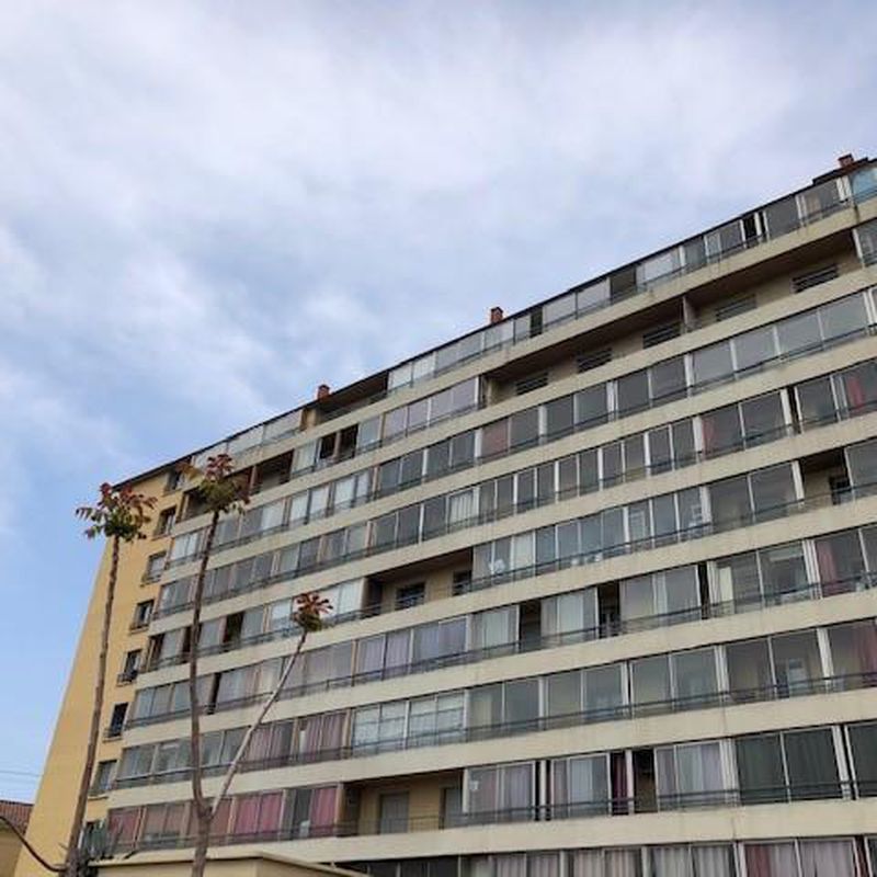 Location appartement 2 pièces - 13014 Marseille Marseille 14ème