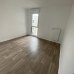 Appartement de 63 m² avec 1 chambre(s) en location à Rouen
