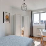 Rent 5 bedroom apartment of 100 m² in Roubaix