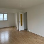 Rent 4 bedroom apartment of 75 m² in Brest