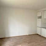 Rent 1 bedroom house of 28 m² in Heinola