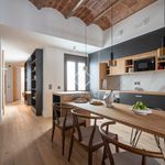 Rent 3 bedroom apartment of 123 m² in Barcelona