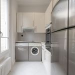 Appartement de 42 m² avec 1 chambre(s) en location à Paris