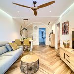 Rent 2 bedroom apartment of 85 m² in Alboraia