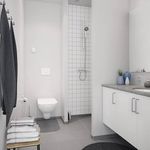 Rent 3 bedroom apartment of 106 m² in København SV