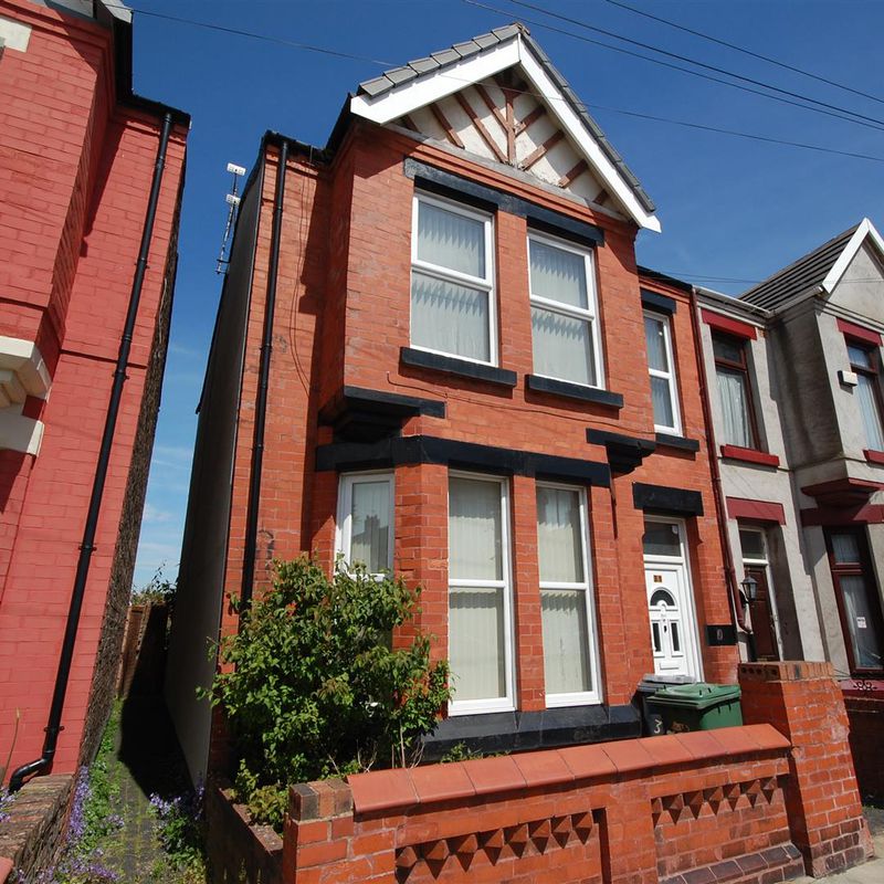 Parkfield Drive, Wallasey, 3 bedroom, Flat/Apartment Liscard