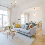 Appartement de 120 m² avec 2 chambre(s) en location à Brussels