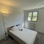 Appartement de 85 m² avec 5 chambre(s) en location à Montpellier