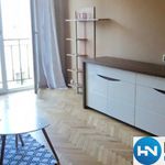 Rent 2 bedroom apartment of 49 m² in Kielce