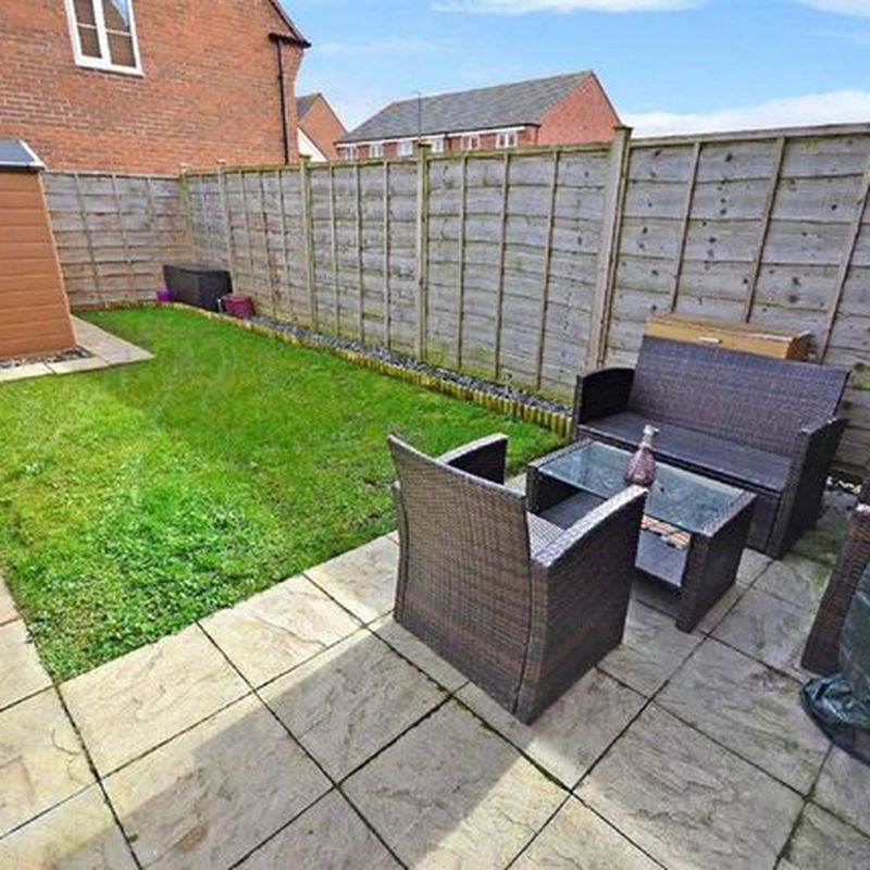 Terraced house to rent in Elston Avenue, Selby YO8