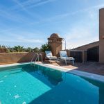 Rent 3 bedroom apartment of 206 m² in Guadalmina Baja
