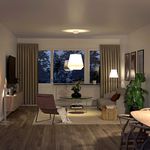 Rent 1 bedroom apartment of 32 m² in Skövde