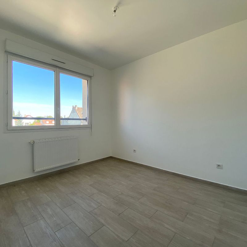 Location appartement 4 pièces, 73.32m², Conflans-Sainte-Honorine