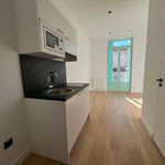 Rent 1 bedroom apartment of 18 m² in Arrondissement of Nice