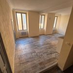Rent 3 bedroom apartment of 47 m² in Grasse