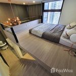 Rent 1 bedroom house of 33 m² in Bangkok