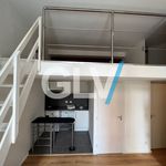 Appartement de 18 m² avec 1 chambre(s) en location à Lille