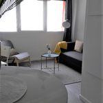 Appartement de 22 m² avec 1 chambre(s) en location à Joué-lès-Tours