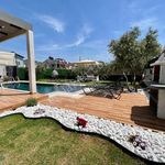Rent 5 bedroom house of 570 m² in Muğla
