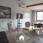 Appartement de 53 m² avec 1 chambre(s) en location à Marseille