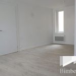Rent 1 bedroom apartment of 28 m² in Orléans
