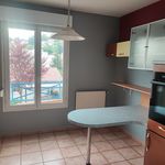 Rent 4 bedroom apartment of 84 m² in Villars