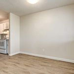 Appartement de 73 m² avec 1 chambre(s) en location à Edmonton
